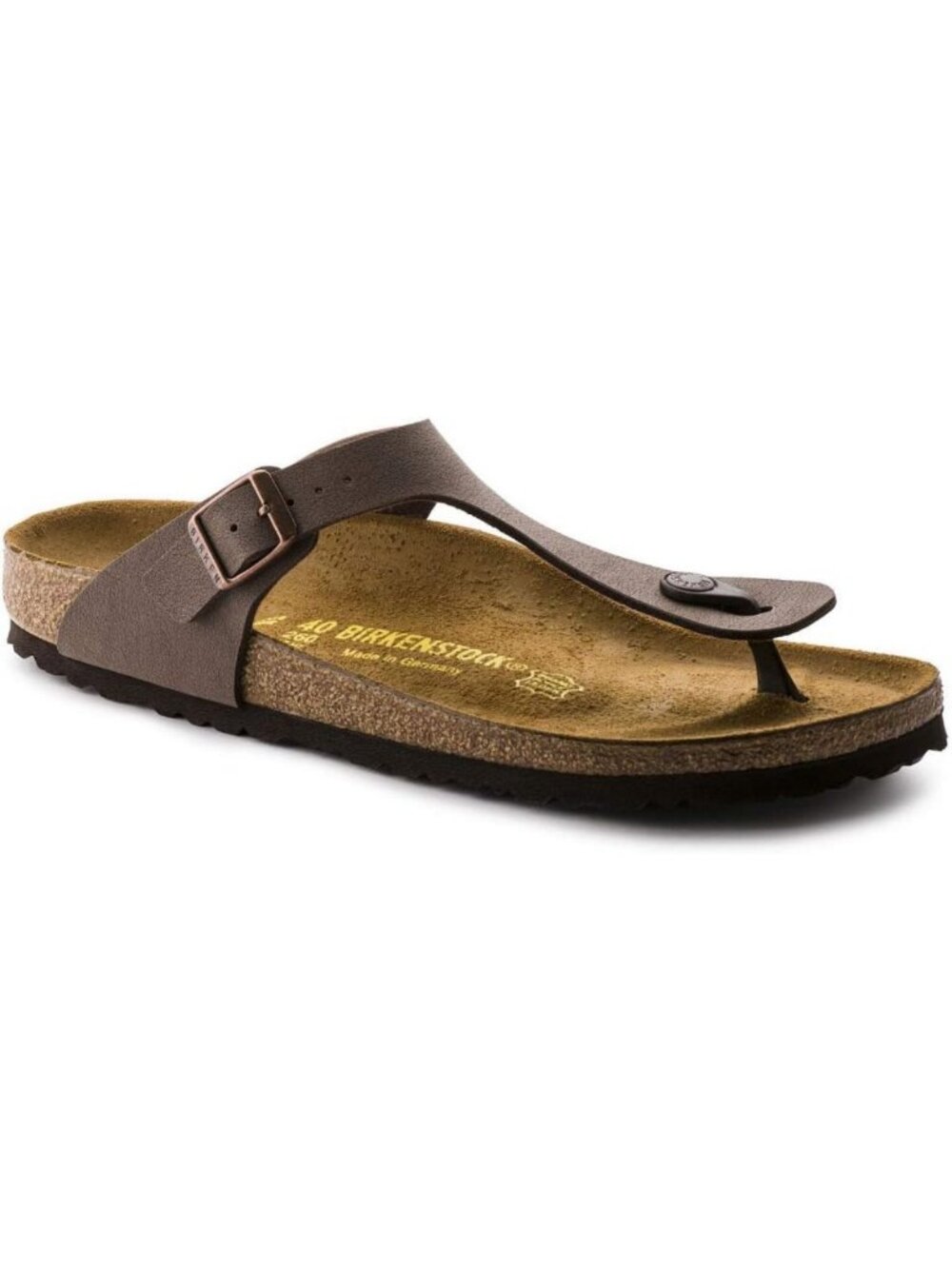 Stylish Women's Gizeh Thong Sandals - Comfortable, Casual Footwear for Summer
